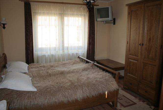 Cazare la Cabana Iza Maramures