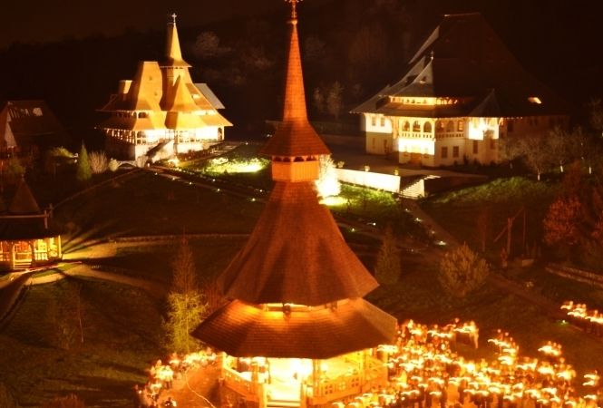 Cazare la Cabana Iza Maramures