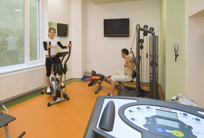 Cazare la Hotel Ambient