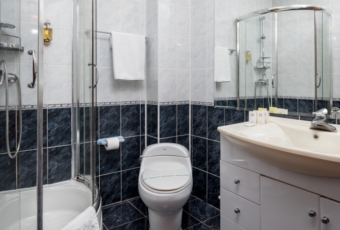 Cazare la Hotel Rozmarin