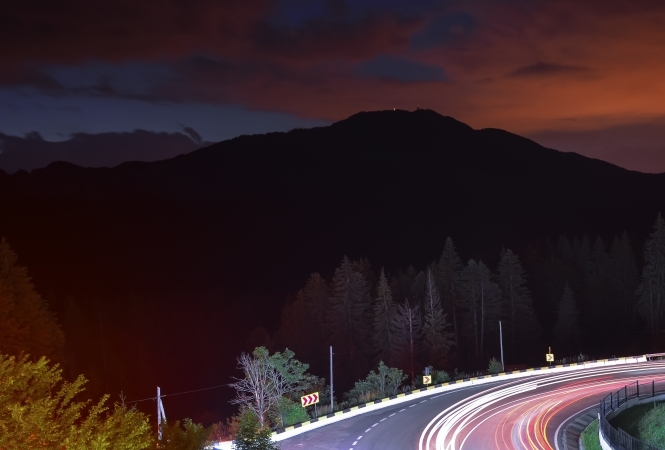 Cazare la Hotel Rozmarin