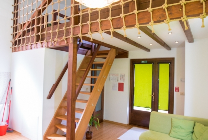 Cazare la Bungalouri Horizont