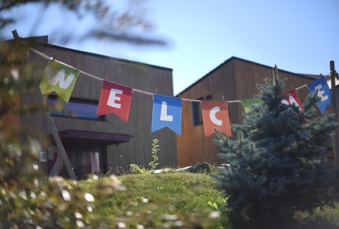 Cazare la Bungalouri Horizont