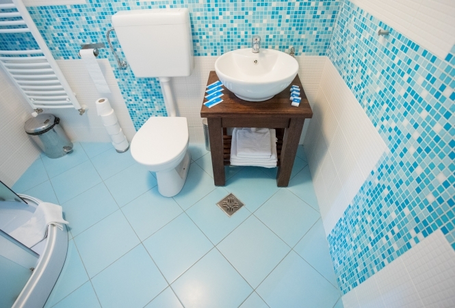 Cazare la Bungalouri Horizont