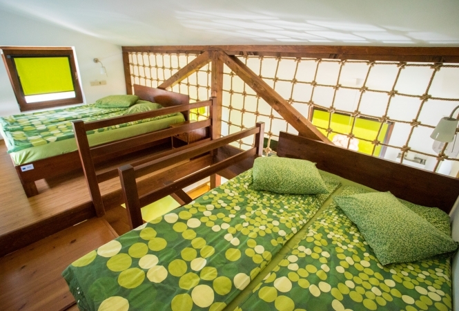 Cazare la Bungalouri Horizont