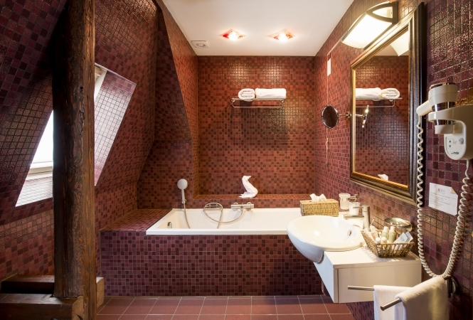 Cazare la Villa Prato