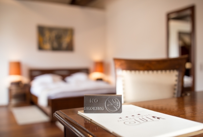 Cazare la Villa Prato