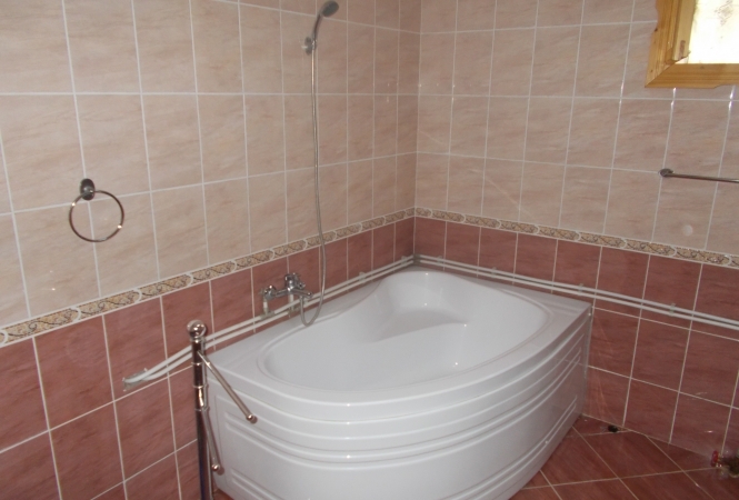 Cazare la Casa Ilea-Agapia