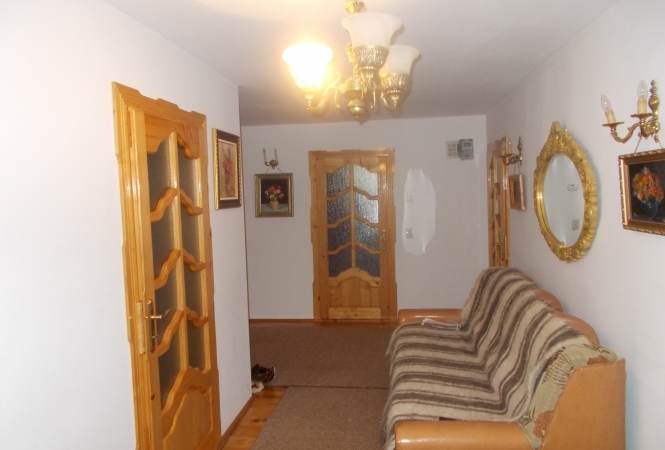 Cazare la Casa Ilea-Agapia