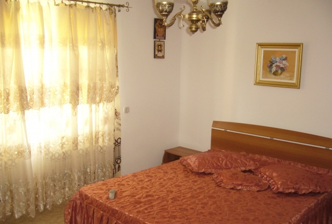 Cazare la Casa Ilea-Agapia