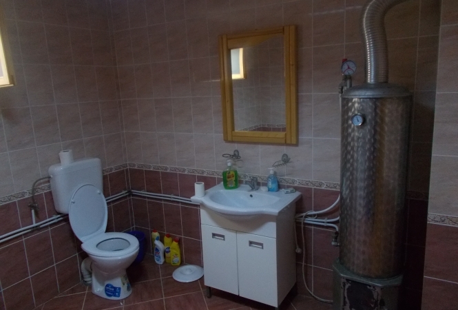 Cazare la Casa Ilea-Agapia