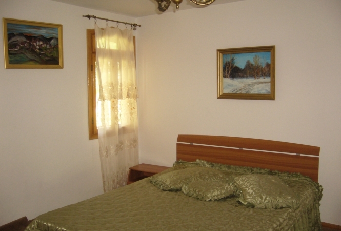 Cazare la Casa Ilea-Agapia