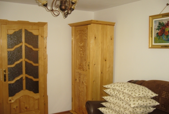 Cazare la Casa Ilea-Agapia