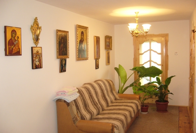 Cazare la Casa Ilea-Agapia