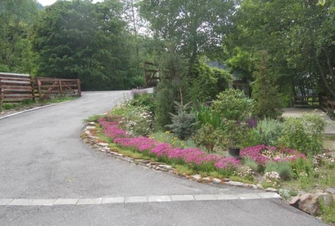 Cazare la Casa Lacului