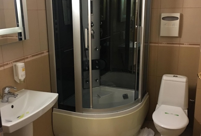 Cazare la CASA DAVID Hotel & Art Gallery