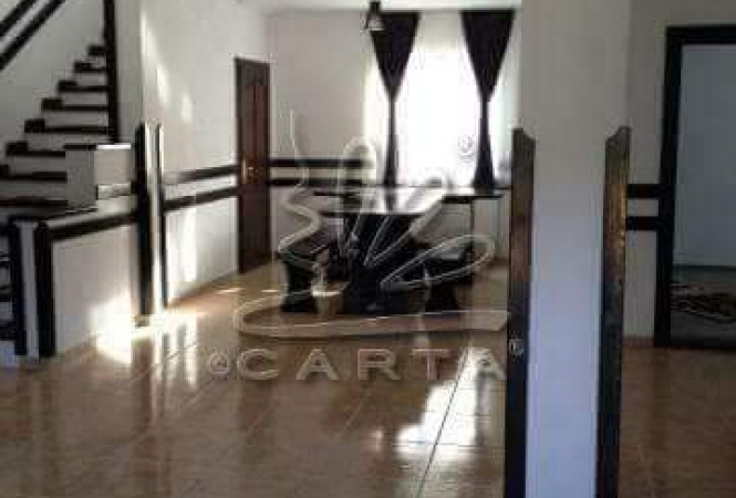 Cazare la Cabana Alin