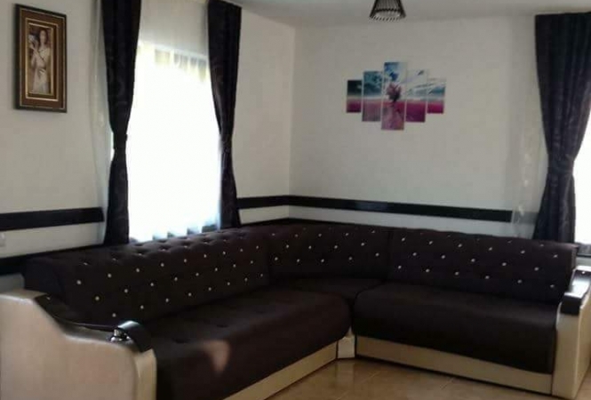 Cazare la Cabana Alin