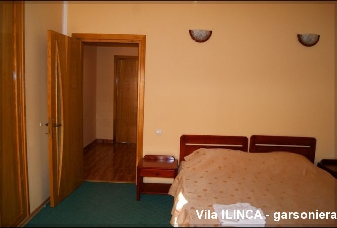 Cazare la ILINCA