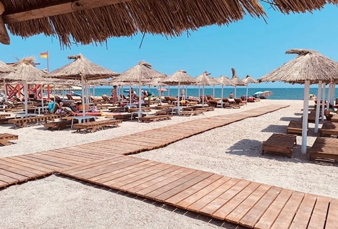 Cazare la Hotel Fortuna