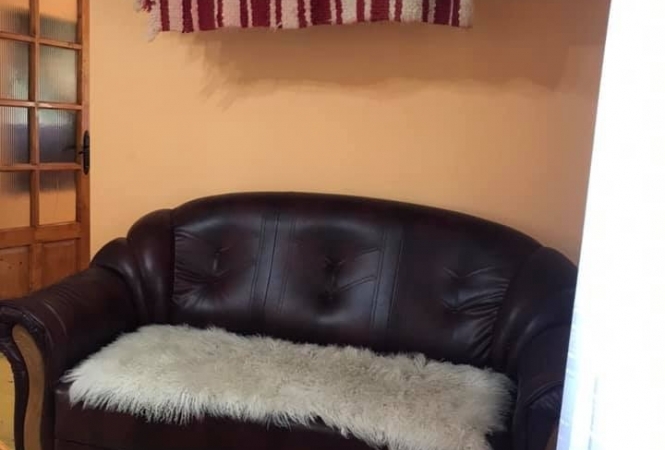 Cazare la Cabana Baly