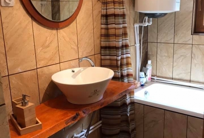 Cazare la Cabana Baly