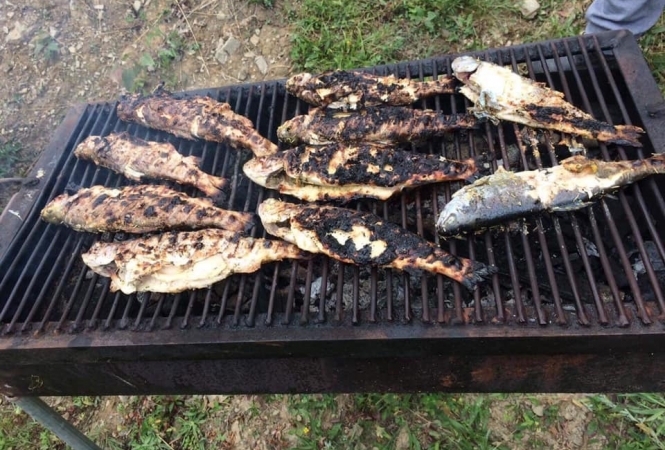 Cazare la Cabana Baly