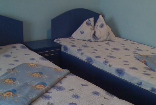 Cazare la Pensiunea FADI