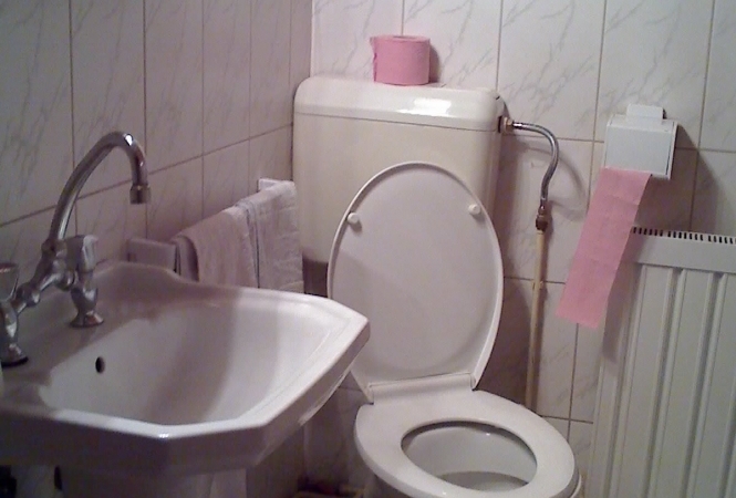 Cazare la Pensiunea FADI