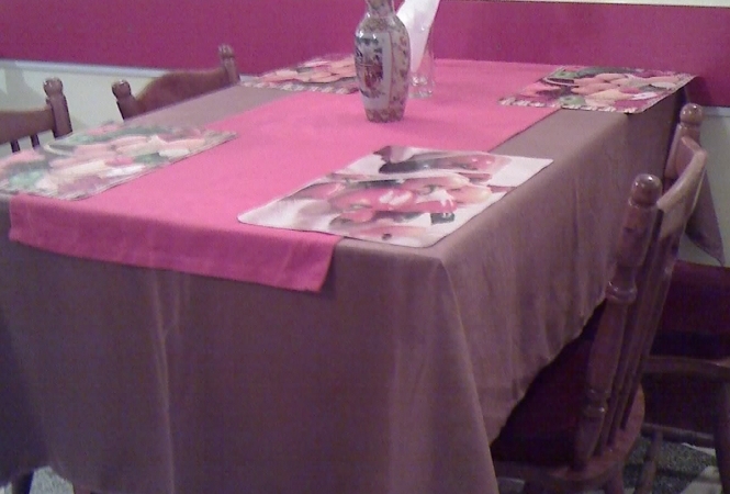 Cazare la Pensiunea FADI