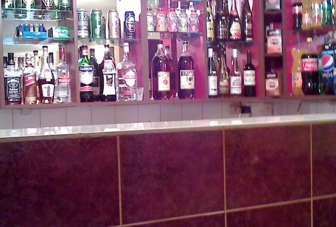 Cazare la Pensiunea FADI