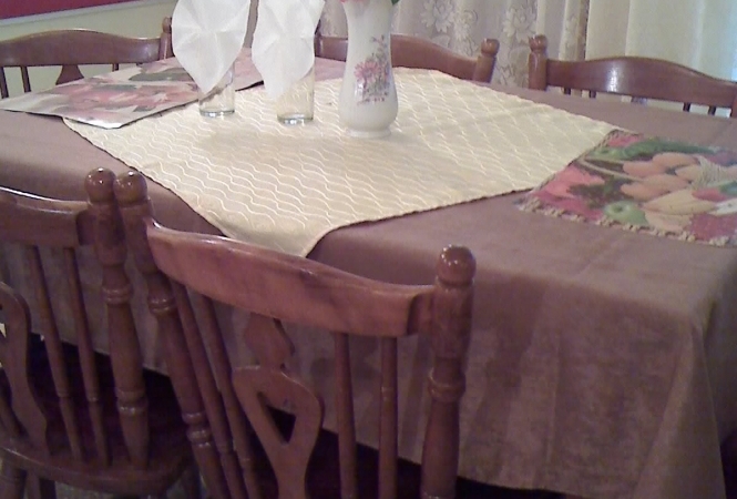 Cazare la Pensiunea FADI