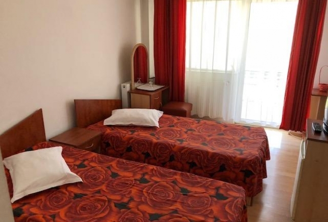 Cazare la Hotel Sucidava