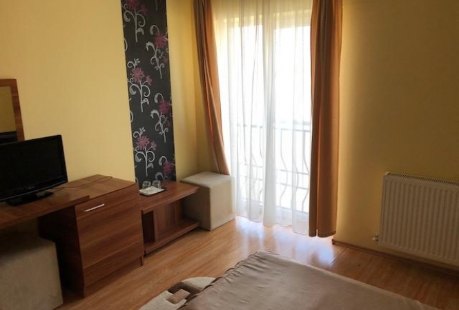 Cazare la Hotel Sucidava