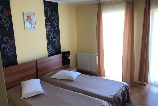 Cazare la Hotel Sucidava