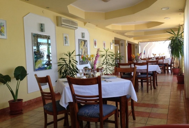 Cazare la Hotel Sucidava