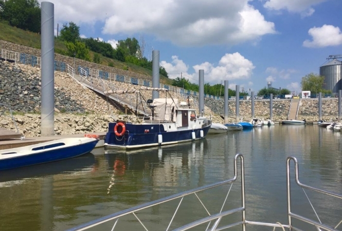 Cazare la Hotel Sucidava