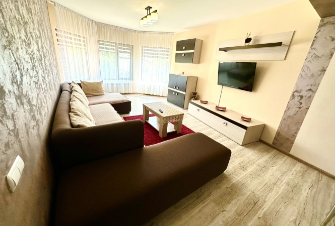 Cazare la Casa David Comarnic 