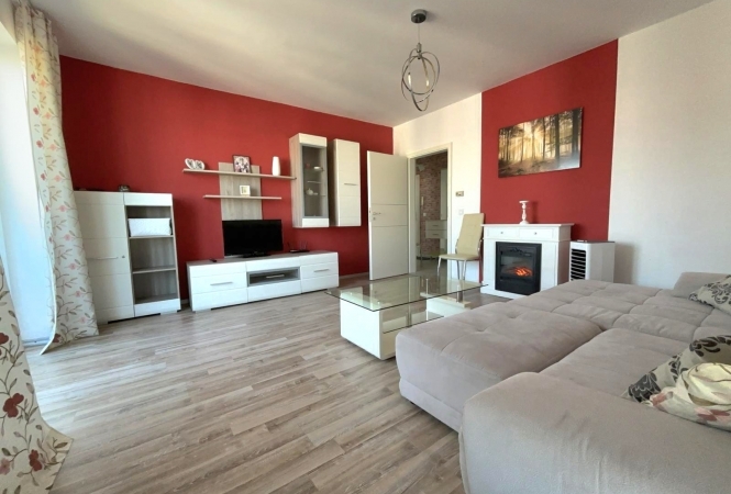 Cazare la Braso Altipiani Apartments