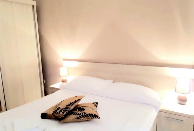 Cazare la Braso Altipiani Apartments