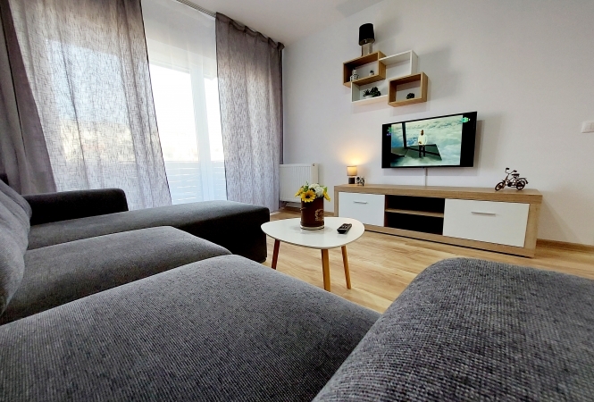 Cazare la Braso Altipiani Apartments