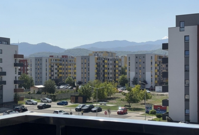 Cazare la Braso Altipiani Apartments