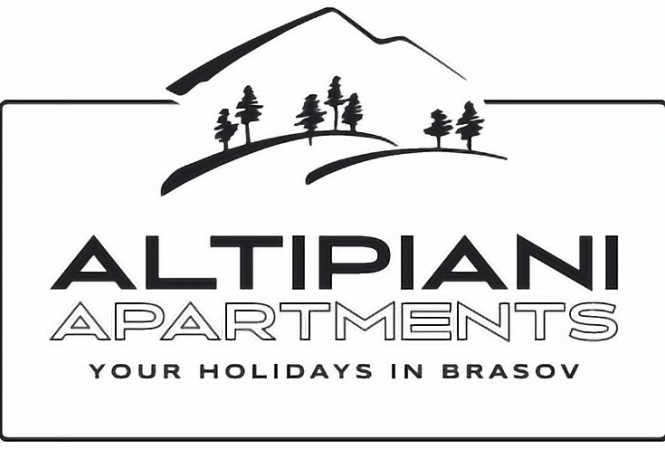 Cazare la Braso Altipiani Apartments