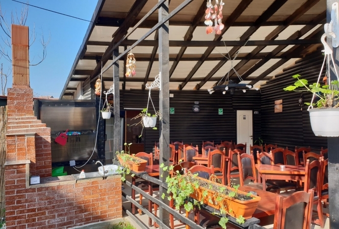 Cazare la Lacul Magic