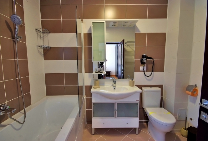 Cazare la Vila Moldavia Class