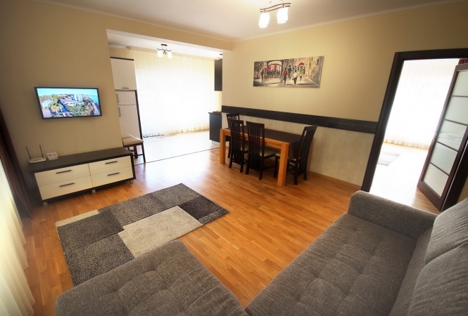 Cazare la Vila Moldavia Class