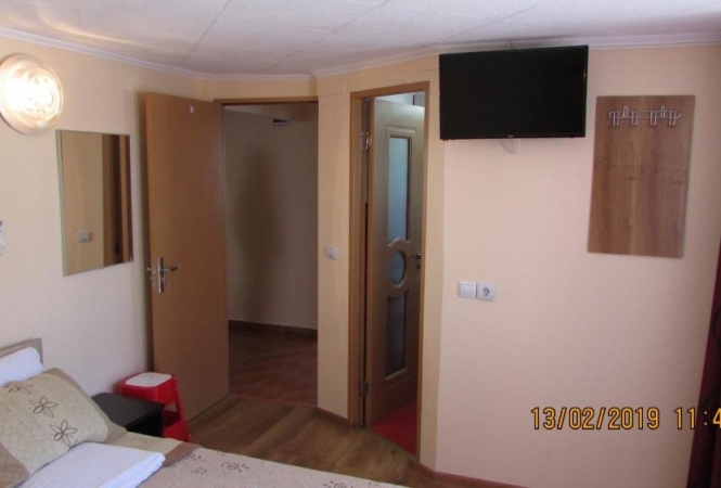 Cazare la Vila Marcela