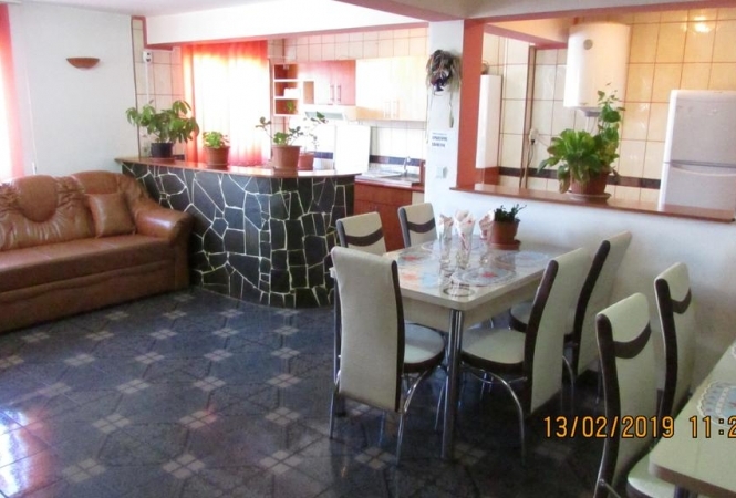 Cazare la Vila Marcela