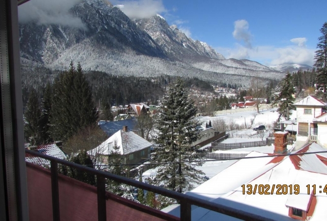 Cazare la Vila Marcela