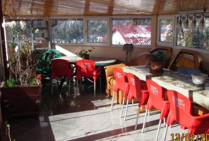 Cazare la Vila Marcela